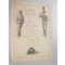 Menu stafmaaltijd 14 maart 1925