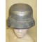 Stahlhelm M38 (Luftschutz M38 Gladiator Helmet with decal)
