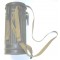 Gasmaske M30 mit M35 Blechbüchse mit beriemung (Gasmask M30 mit M35 Cannister with straps)