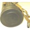 Gasmaske M30 mit M35 Blechbüchse mit beriemung (Gasmask M30 mit M35 Cannister with straps)
