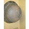 Stahlhelm M38 (Luftschutz M38 Gladiator Helmet with decal)