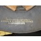 Stahlhelm M38 (Luftschutz M38 Gladiator Helmet with decal)