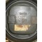 Gasmaske M30 mit M35 Blechbüchse mit beriemung (Gasmask M30 mit M35 Cannister with straps)