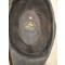 Steek Frankrijk 1890-1900 (Dress Hat France1870-1900)