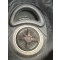 Gasmaske M30 mit M35 Blechbüchse mit beriemung (Gasmask M30 mit M35 Cannister with straps)
