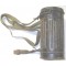 Gasmaske M30 mit M35 Blechbüchse (Gasmask M30 mit M35 Cannister )