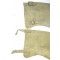 Enklets/leggings/gaiters  1945
