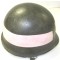 WW 2 front seam swivel bail M1 with Korea Period MP markings