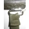 WW 2 front seam swivel bail M1 with Korea Period MP markings