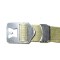 WW 2 front seam swivel bail M1 with Korea Period MP markings