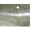 WW 2 front seam swivel bail M1 with Korea Period MP markings