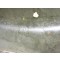 WW 2 front seam swivel bail M1 with Korea Period MP markings