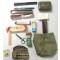 US Army washroll WW2 