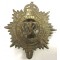 Cap badge Royal Army Service Corps (RASC)