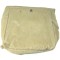 Rugtas M36 Musset rubberised (M1936 Musset Bag 1943 rubberised)