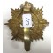 Cap badge Royal Army Service Corps (RASC)