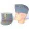 Manschappen set 12e Regiment Inf (Impressive set of EM headgear 12th Reg Inf)