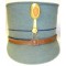 Manschappen set 12e Regiment Inf (Impressive set of EM headgear 12th Reg Inf)