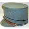 Manschappen set 12e Regiment Inf (Impressive set of EM headgear 12th Reg Inf)