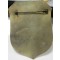Mouw schild 3 - 8 R.I.  'De springbokken'