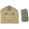 WWII US Army M1942 First Aid Kit Canvas Pouch w Carlisle Bandage