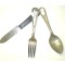 Set GI etenskit US  M1926 (Set utensils US M1926)