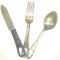 Set GI etenskit US  M1926 (Set utensils US M1926)