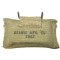 WWII US Army M1942 First Aid Kit Canvas Pouch w Carlisle Bandage