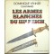 Boek Les armes blanches du IIIe Reich