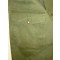 WW2 US Navy Issue Waterproof Bib & Brace Trousers