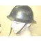 Helm M16 Ned Politie gebruikt