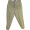 Trousers special Olive drab EM Wool serge