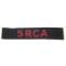 Shoulder title 5th field regiment RCA 4th Canadian Armoured Division
