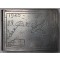 Aluminium tabaksdoos Mei 1940