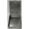 Aluminium tabaksdoos Mei 1940