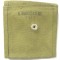 M1 Carbine Butt O.D. Magazine Pouch 1945