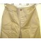 Trousers Cotton kaki Special (Chino)