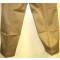 Trousers Cotton kaki Special (Chino)
