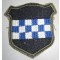 Mouwembleem 99th Infantry Division