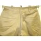 Trousers Cotton kaki Special (Chino)