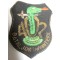 Mouw schild 6-2 R.I. (402 B.I)  Het Bloedbataljon