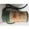 WWII RAF PILOTS LIFE PRESERVER VEST SIGNAL LIGHT: