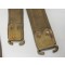 Canadian SMLE Enfield canvas rifle sling