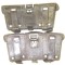 Patronentaschen K98 (Wehrmacht Brown K98 Ammo Pouches)