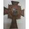 The Cross of Honour of the German Mother (German: Ehrenkreuz der Deutschen Mutter), referred to colloquially as the Mutterehrenkreuz (Mother’s Cross of Honour) or simply Mutterkreuz (Mother’s Cross), was a state decoration and civil order of merit conferr