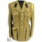 Service dress met broek 1e Lt Geneeskundige DIenst 1955 