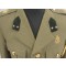 Service dress met broek 1e Lt Geneeskundige DIenst 1955 
