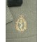 Service dress met broek 1e Lt Geneeskundige DIenst 1955 