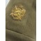 Service dress met broek 1e Lt Geneeskundige DIenst 1955 