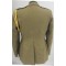 Service dress met broek 1e Lt Geneeskundige DIenst 1955 
